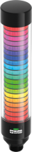 Modlight60 Pro-RGB torre segnal. multifunz. 