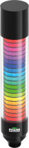 Modlight60 Pro-RGB torre segnal. multifunz. 