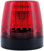 COMLIGHT56 luce di segnalazione a LED rosso 