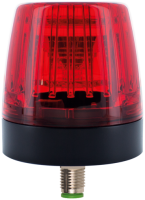 COMLIGHT56 luce di stato a LED rosso 