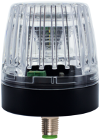 COMLIGHT56 luce di segnalazione LED traspar 