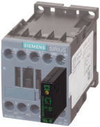 filtro per contattore Siemens 