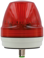 Comlight57 luce segnalazione a LED, rosso 