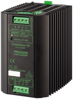 Evolution alim. switching trifase 48VDC/5A 