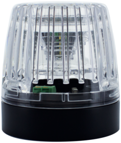 COMLIGHT56 luce di segnalazione LED traspar  4000-76056-1115000