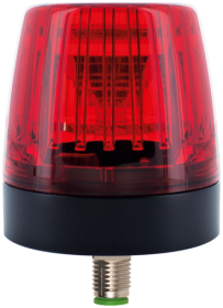 COMLIGHT56 luce di stato a LED rosso  4000-76056-1311000