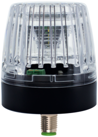 COMLIGHT56 luce di segnalazione LED traspar  4000-76056-1315000