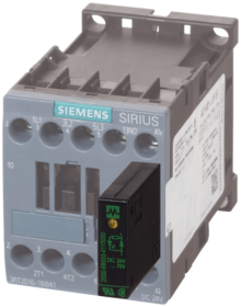 filtro per contattore Siemens  2000-68500-2320000