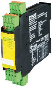 MIRO SAFE Switch H L 48-230  3000-33113-1020012