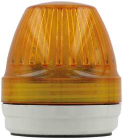 Comlight57 luce segnalazione a LED, ambra  4000-75057-1112000