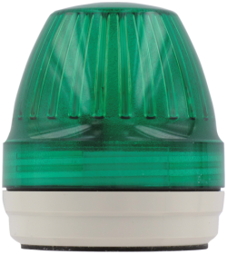 Comlight57 luce segnalazione a LED, verde  4000-75057-1113000