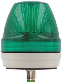 Comlight57 luce segnalazione a LED, verde  4000-75057-1313000
