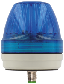 Comlight57 luce segnalazione a LED, blu  4000-75057-1314000