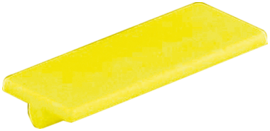cartellini di siglatura (giallo)  55316