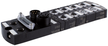 IMPACT67 PN DIO14 DIO2/IOL2  55131