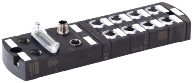 IMPACT67 PN DIO16 M12-L 4p  55150