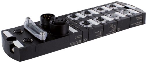 IMPACT67 PN DIO14 DIO2/IOL2 