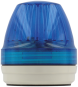 Comlight57 luce segnalazione a LED, blu