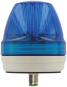 Comlight57 luce segnalazione a LED, blu