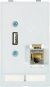 Modlink MSDD interfaccia pannello frontale