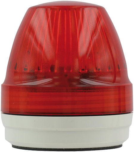Comlight57 luce segnalazione a LED, rosso Murrelektronik Shop