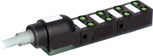 Cavo Dati DEC BC08R-50 H856 A – 50 Piedi, Nuovo In Scatola Aperta, USA
