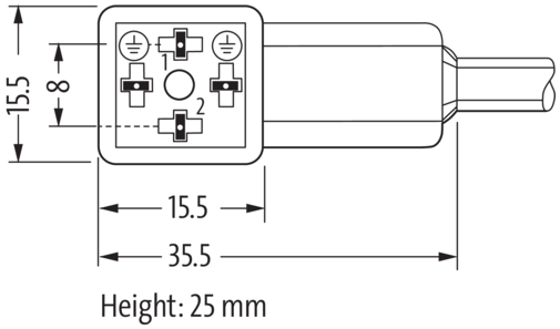 Murr Elektronik Kabel Typ 7000-40961-6360750 Neuware in OVP Murr Elektronik Kabel Typ 7000-40961-6360750 Neuware in OVP
